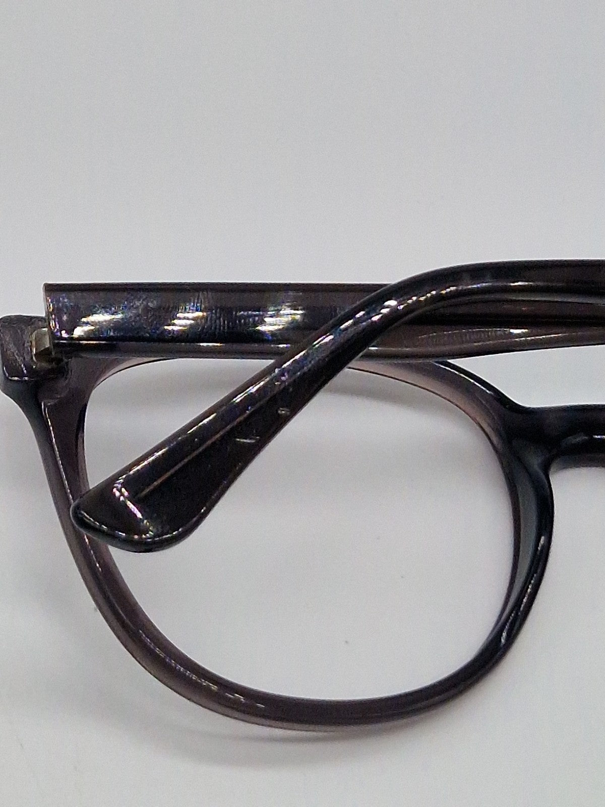 Specsavers Shelly 30474550 Black - Eyeglasses frames