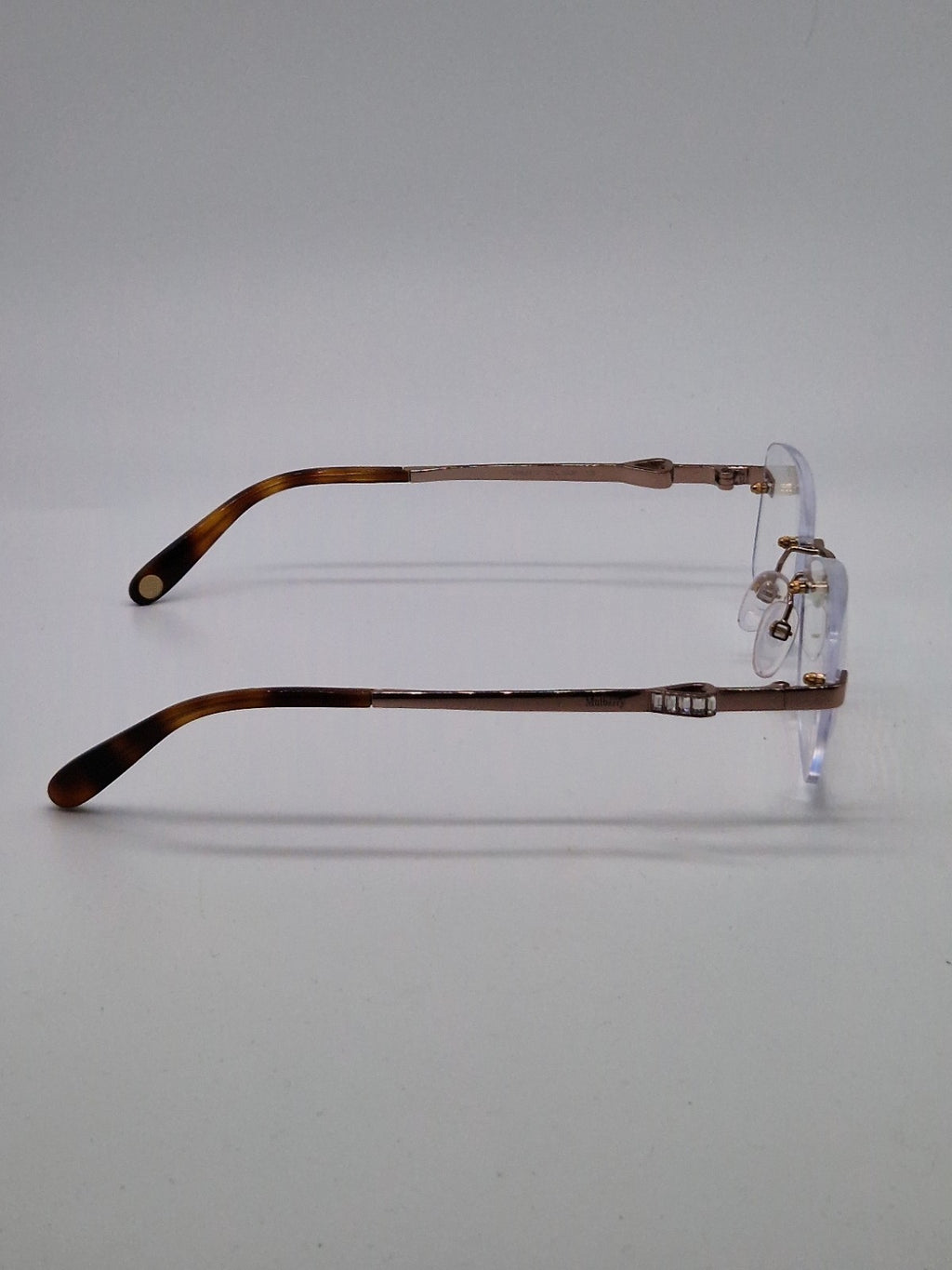 Mulberry VML031S Col. 0A39 - Eyeglasses frames