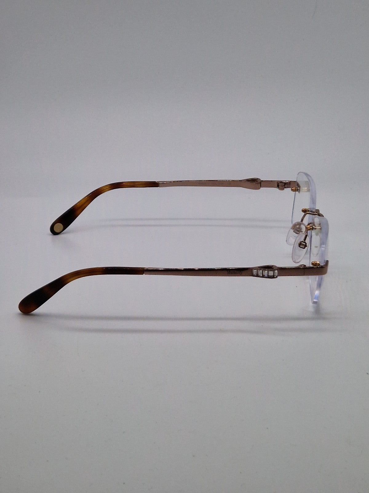 Mulberry VML031S Col. 0A39 - Eyeglasses frames
