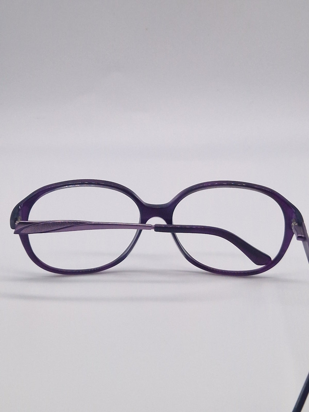 Specsavers Sun 119 25663389 Purple - Eyeglasses frames 