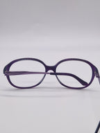 Specsavers Sun 119 25663389 Purple - Eyeglasses frames 