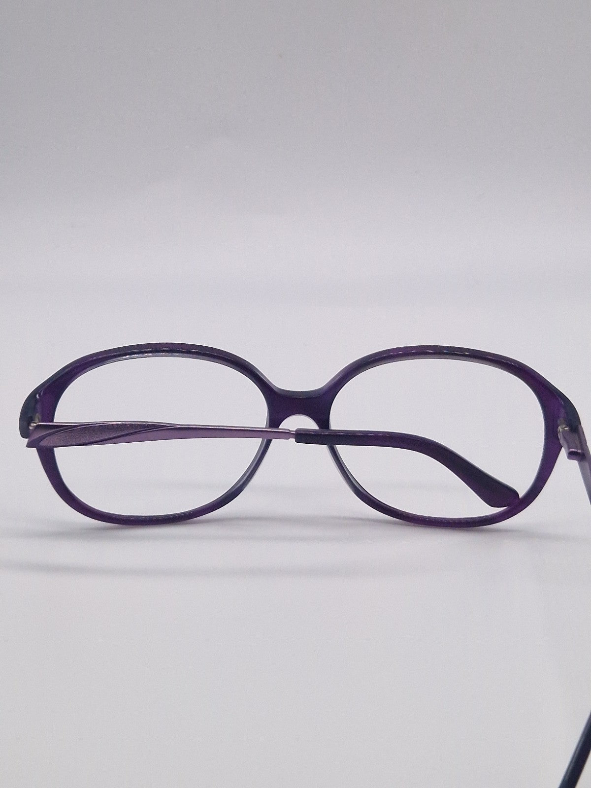 Specsavers Sun 119 25663389 Purple - Eyeglasses frames 