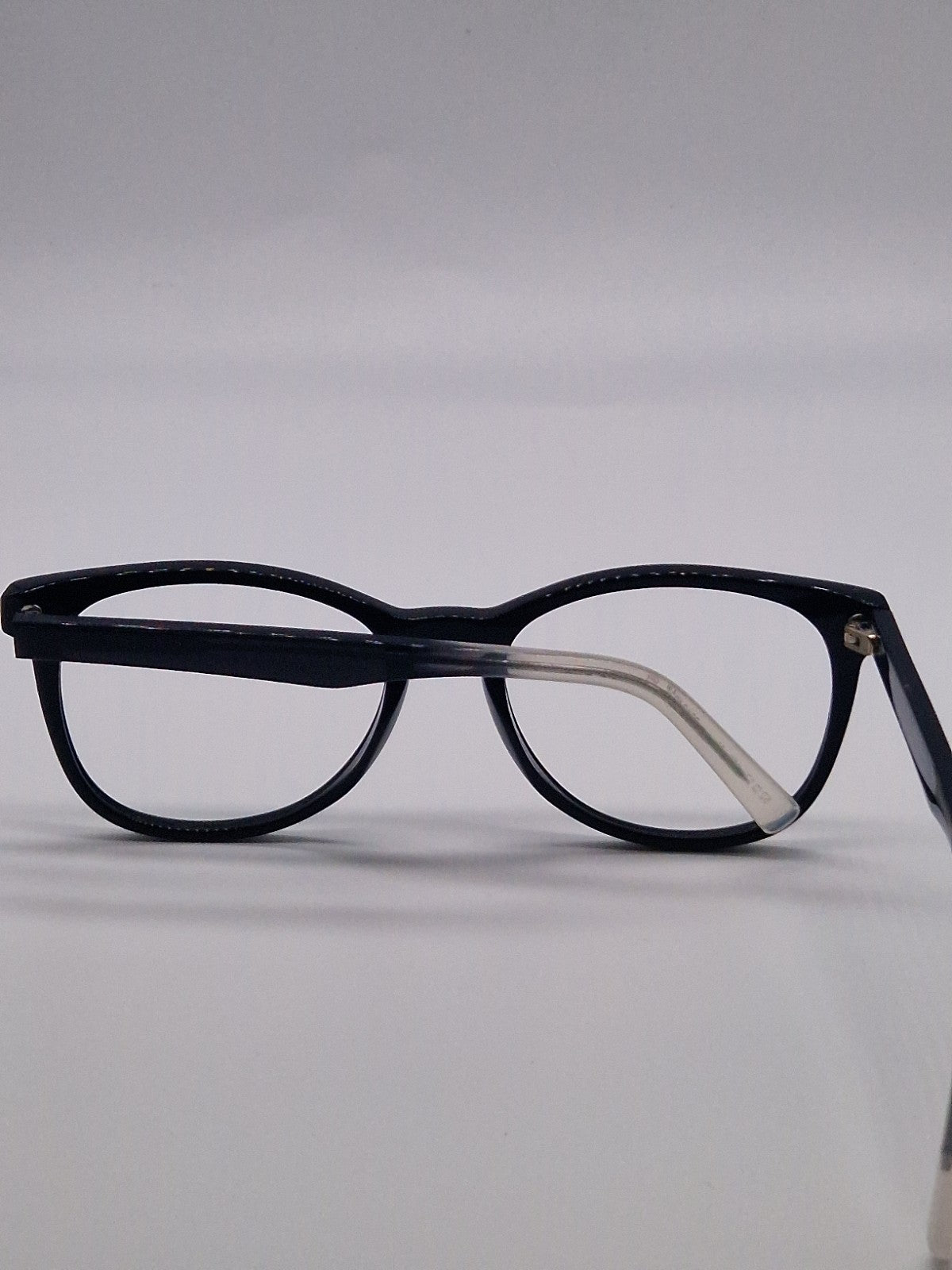Specsavers Alexa+ 33134925 Black - Eyeglasses frames