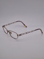 Specsavers Titan 294 25263602 Bronze - Eyeglasses frames 