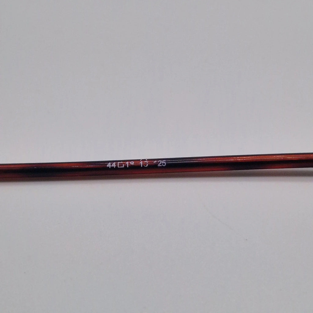 Visage 38 C79 Red - Eyeglasses frames