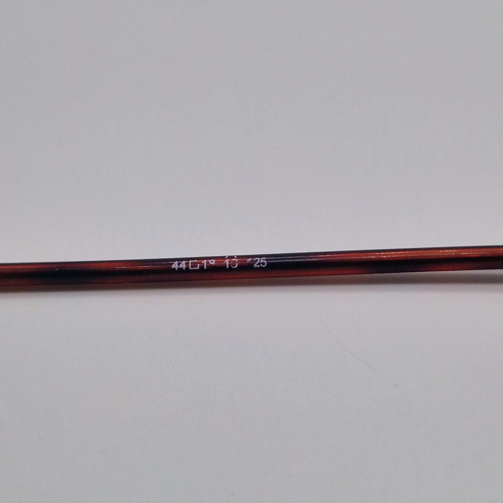 Visage 38 C79 Red - Eyeglasses frames