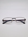 Specsavers Titan C23 30472723 Brown - Eyeglasses frames 