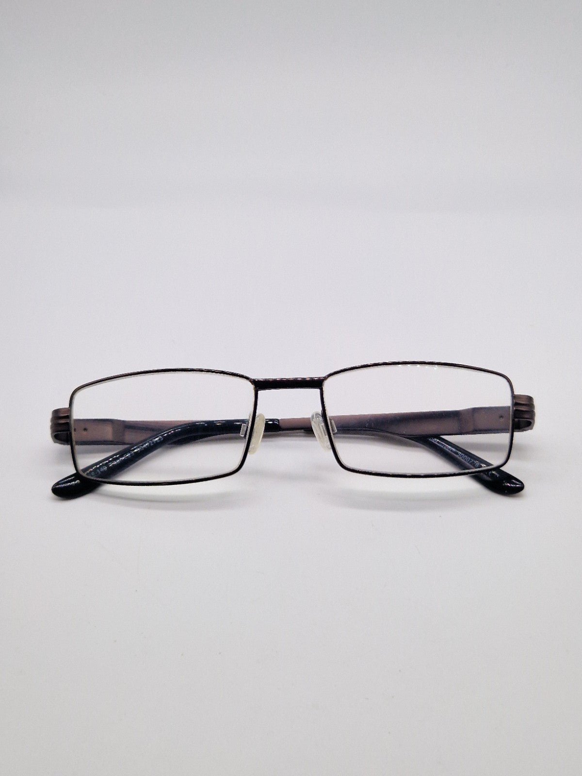Specsavers Titan C23 30472723 Brown - Eyeglasses frames 