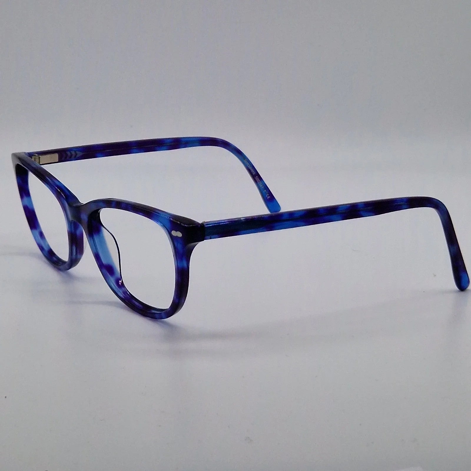Specsavers Freya 30734968 Blue - Eyeglasses frames