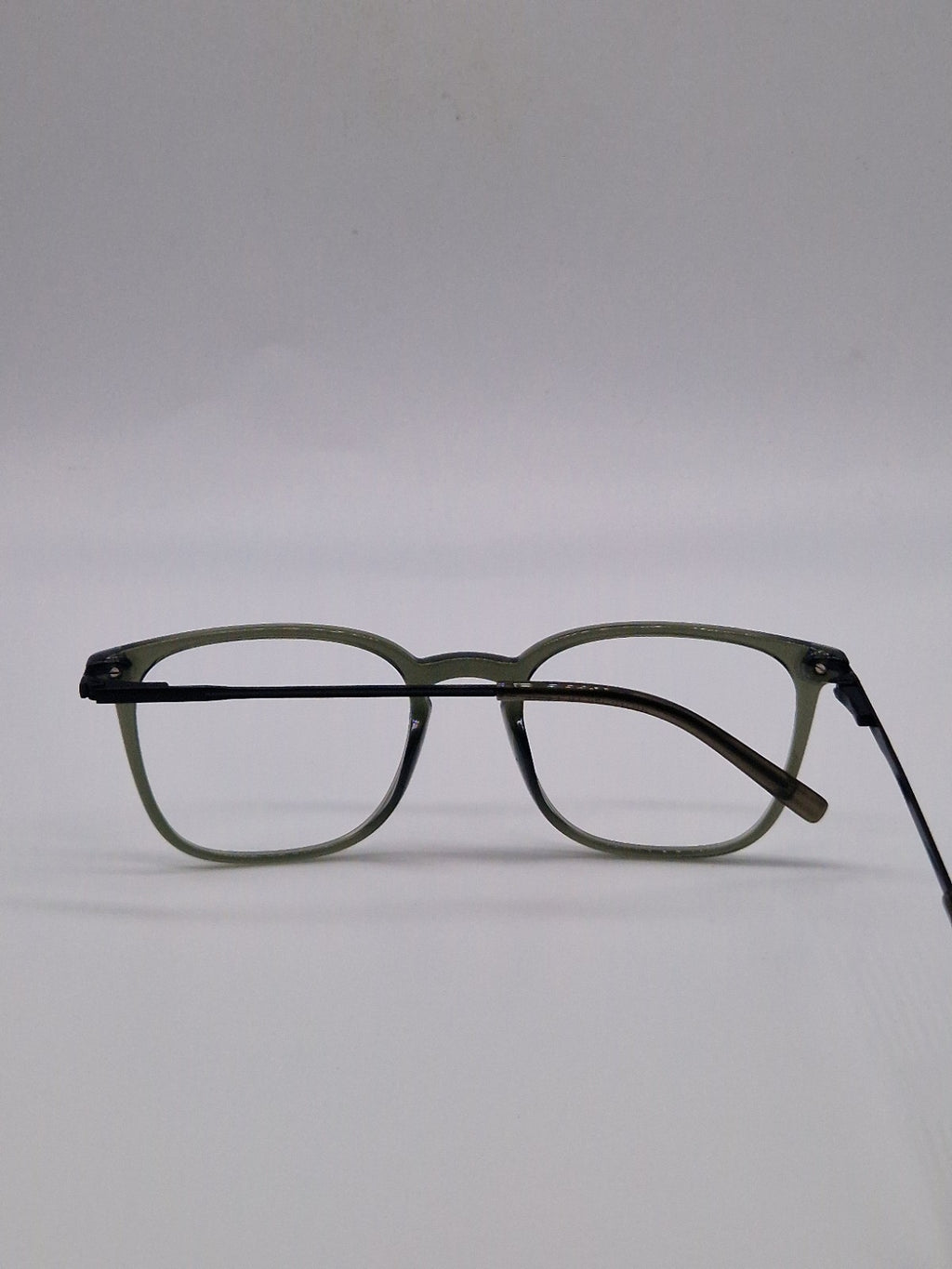 Boots M2412 Green - Eyeglasses frames