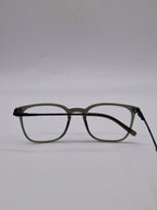 Boots M2412 Green - Eyeglasses frames