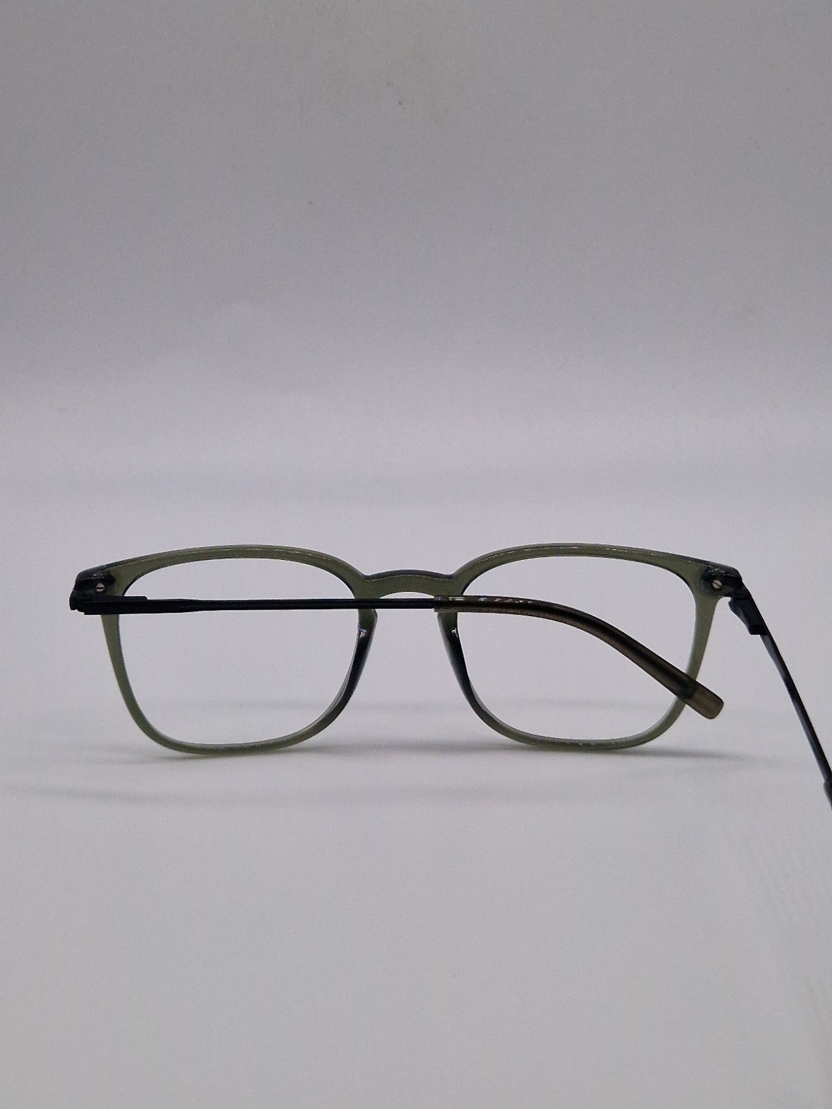 Boots M2412 Green - Eyeglasses frames