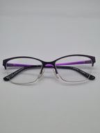 Specsavers Boleyn 30373792 Purple - Eyeglasses frames 