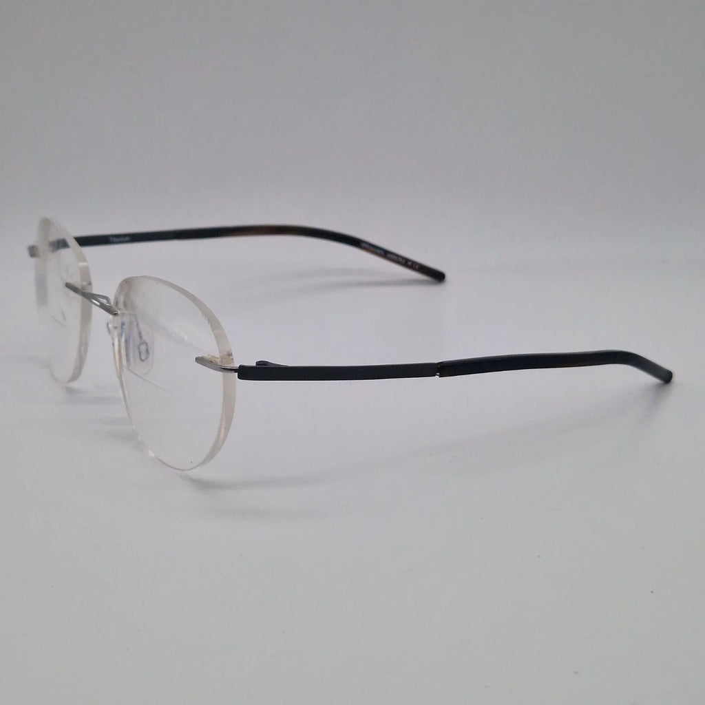 Specsavers Lite 180 30472549 Brown - Eyeglasses frames