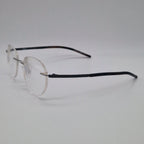 Specsavers Lite 180 30472549 Brown - Eyeglasses frames