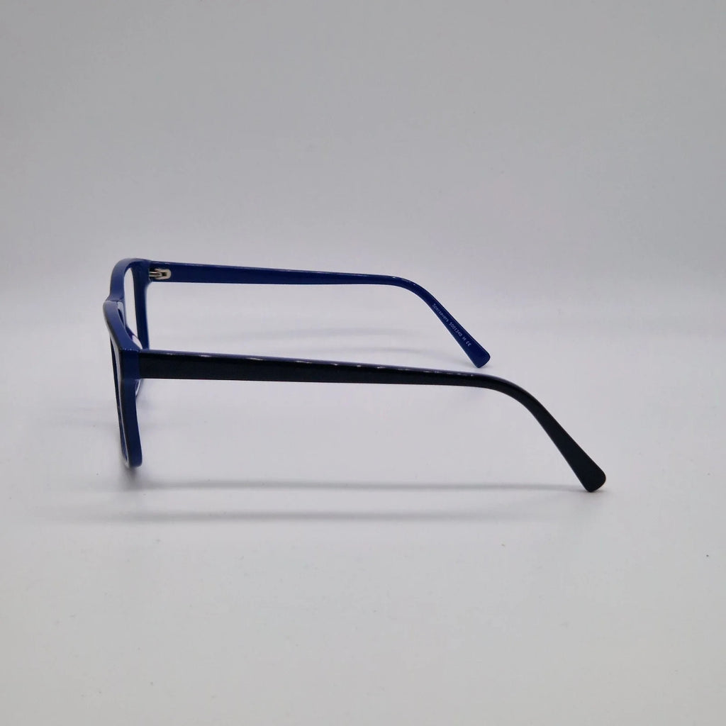 Specsavers Sentai Jetman 30516250 Black - Eyeglasses frames