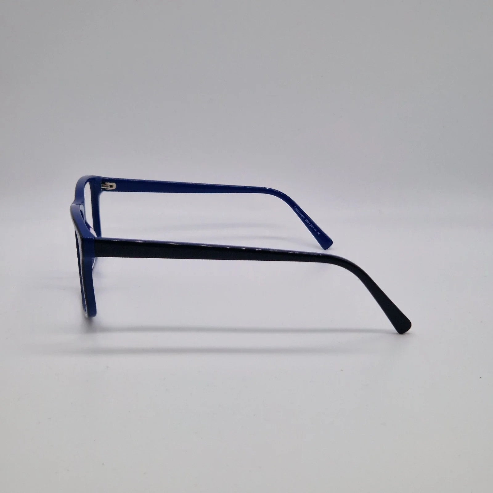 Specsavers Sentai Jetman 30516250 Black - Eyeglasses frames