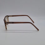 Karl Lagerfeild KL 18 25664126 Brown - Eyeglasses frames