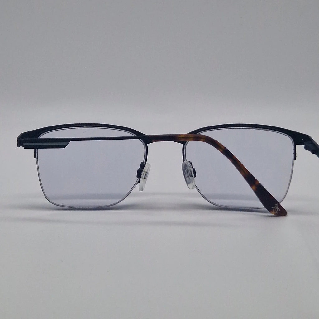 The Eastwood Col.3 Tortoiseshell - Eyeglasses frames