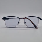 The Eastwood Col.3 Tortoiseshell - Eyeglasses frames
