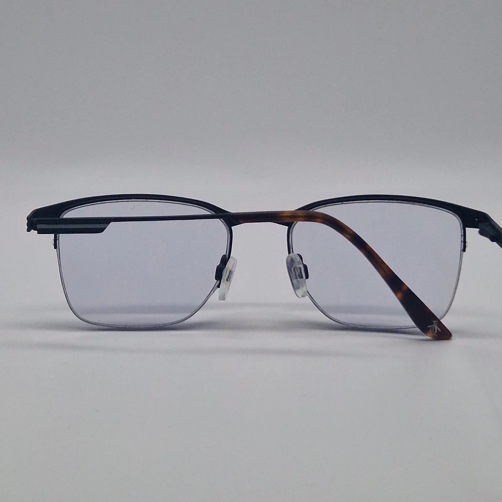The Eastwood Col.3 Tortoiseshell - Eyeglasses frames