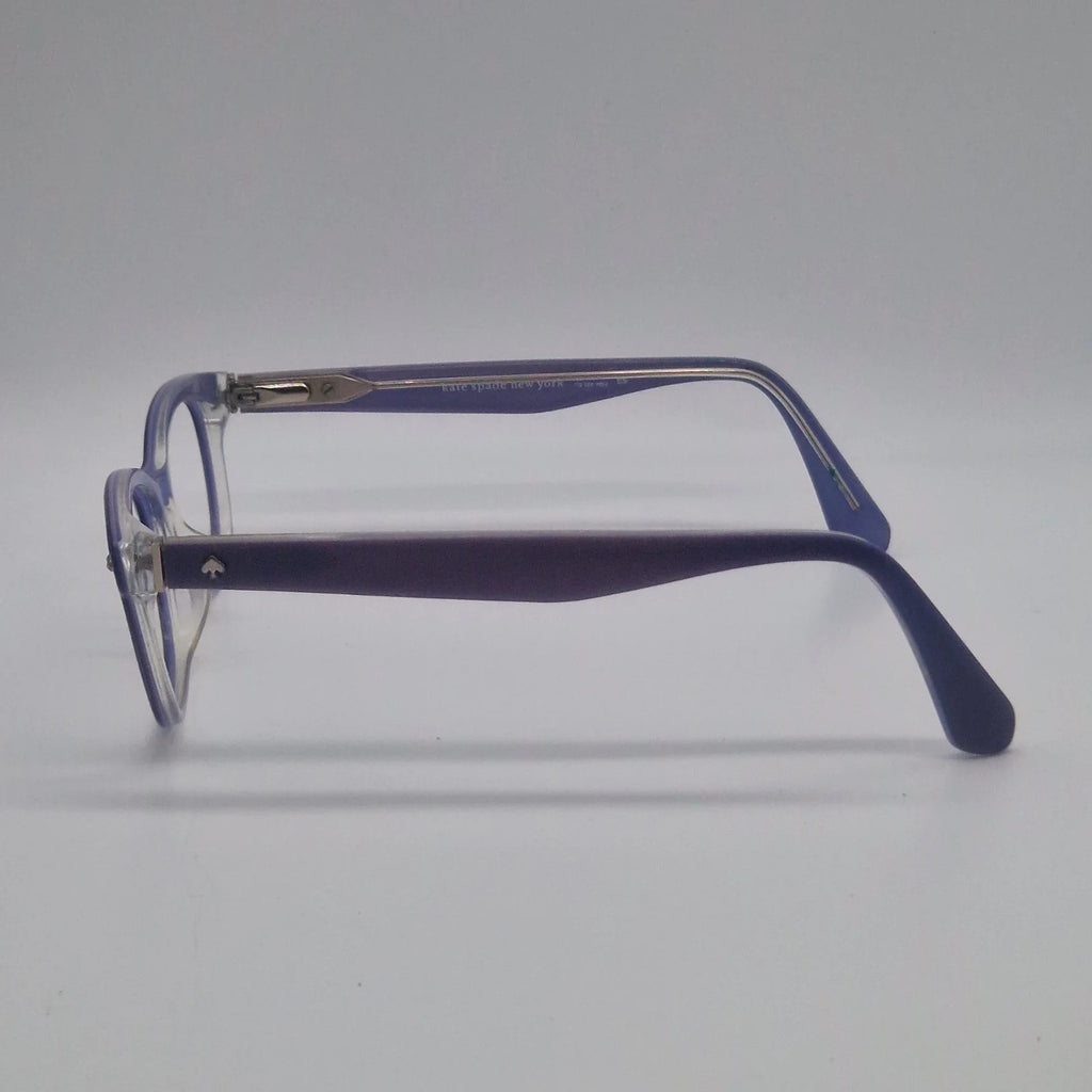 Kate Spade Bronwen Blue - Eyeglasses frames