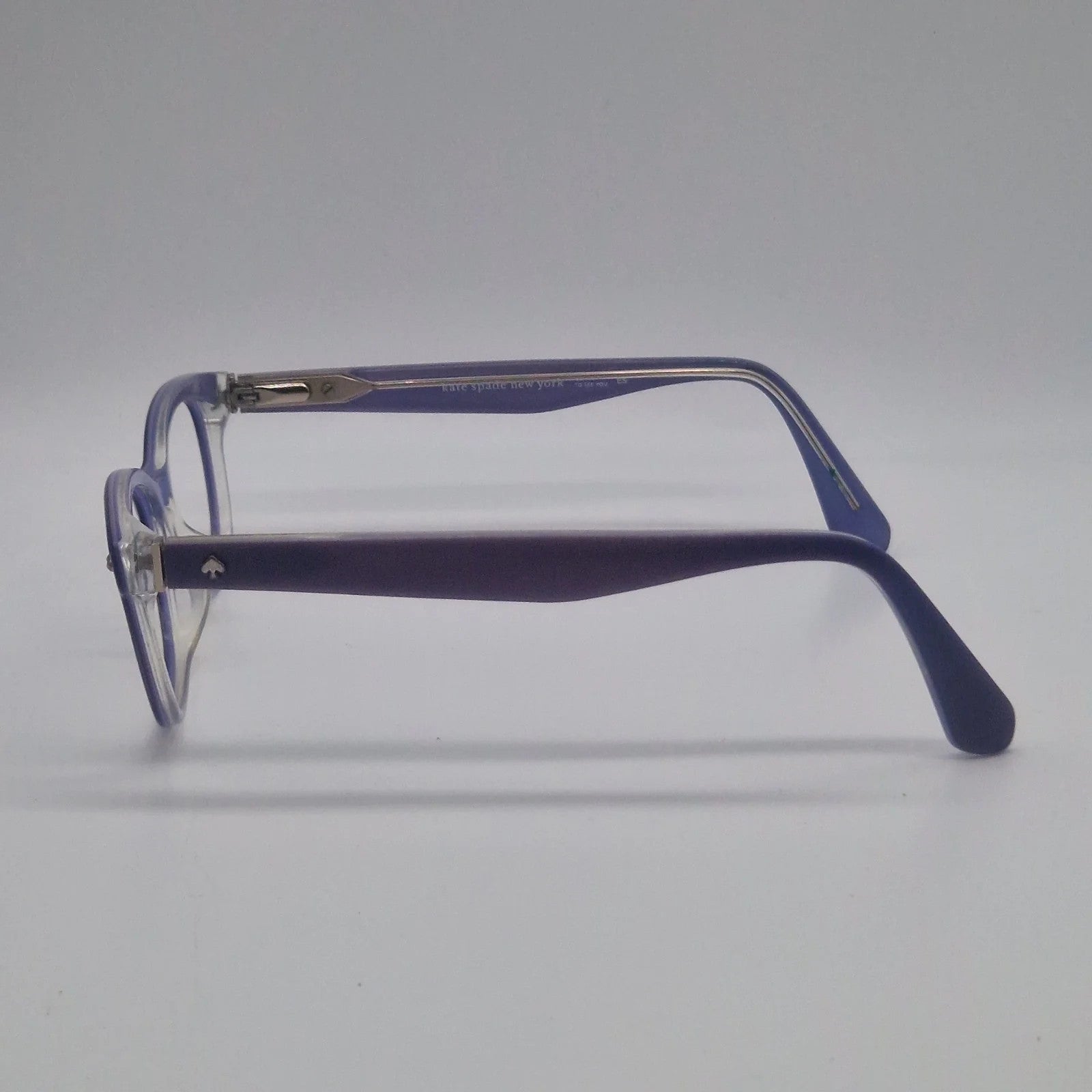 Kate Spade Bronwen Blue - Eyeglasses frames