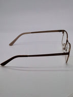 Jigsaw 1503 Bronze - Eyeglasses frames