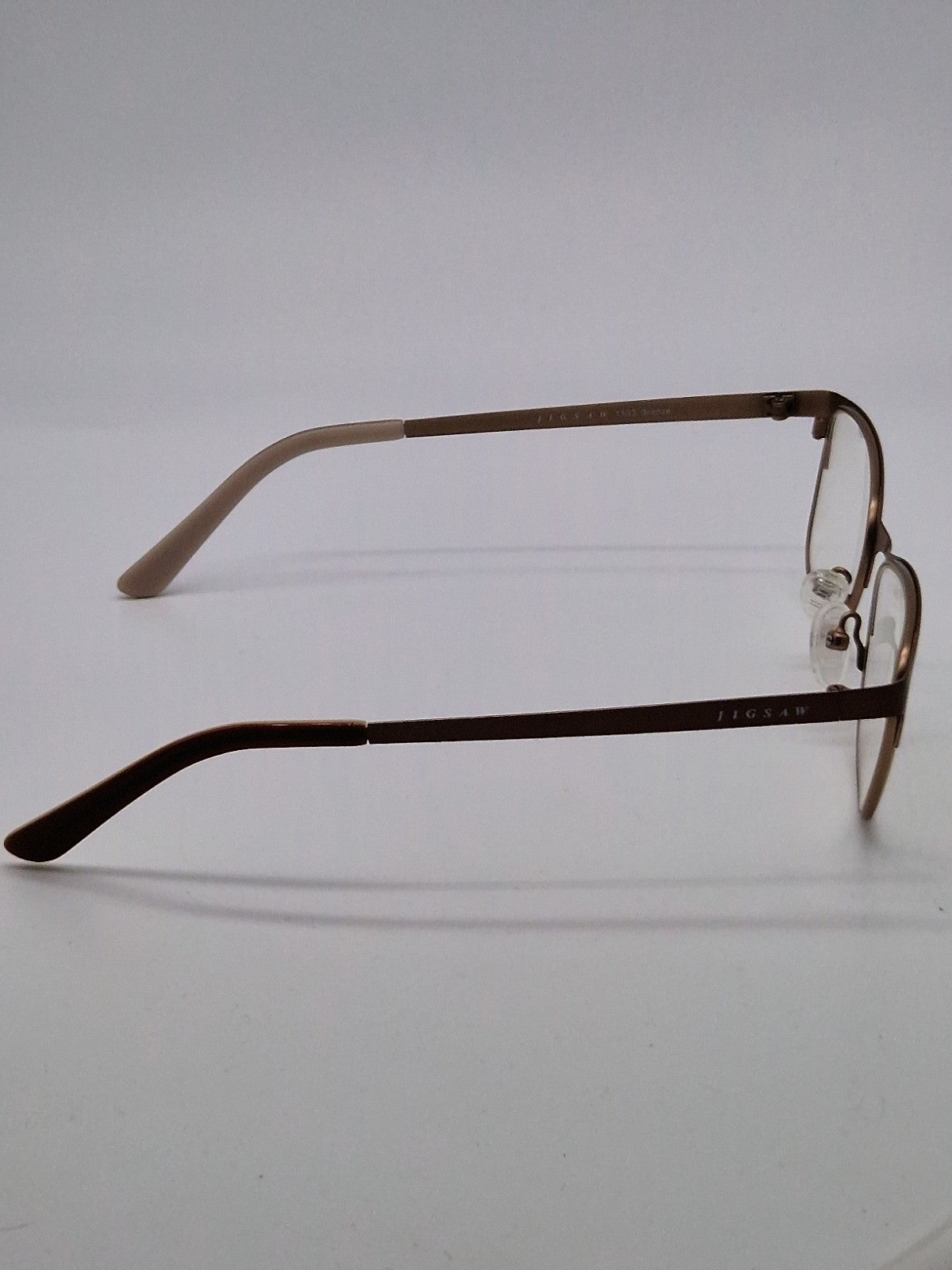 Jigsaw 1503 Bronze - Eyeglasses frames