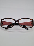 Calvin Klein CK 1057S 004 Tortoishell - Eyeglasses frames