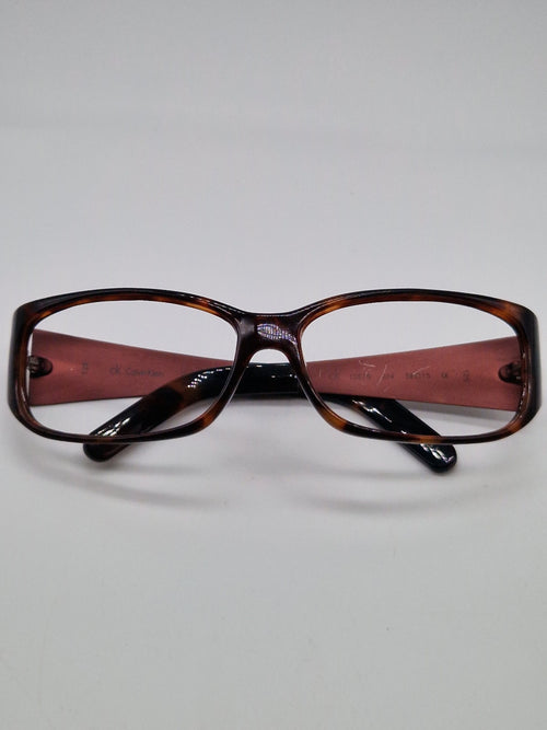 Calvin Klein CK 1057S 004 Tortoishell - Eyeglasses frames
