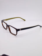 Wolf Eyewear C34 Tortoiseshell - Eyeglasses frames