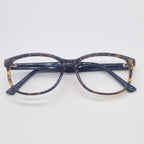 Continental Eyewear Matrix 829 Tortoiseshell - Eyeglasses frames