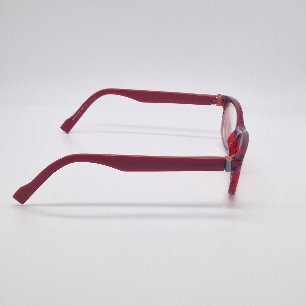 Boss Orange BO 0147 30265424 Red - Eyeglasses frames