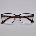Unofficial UNOM0182 BH00 Tortoiseshell - Eyeglasses frames