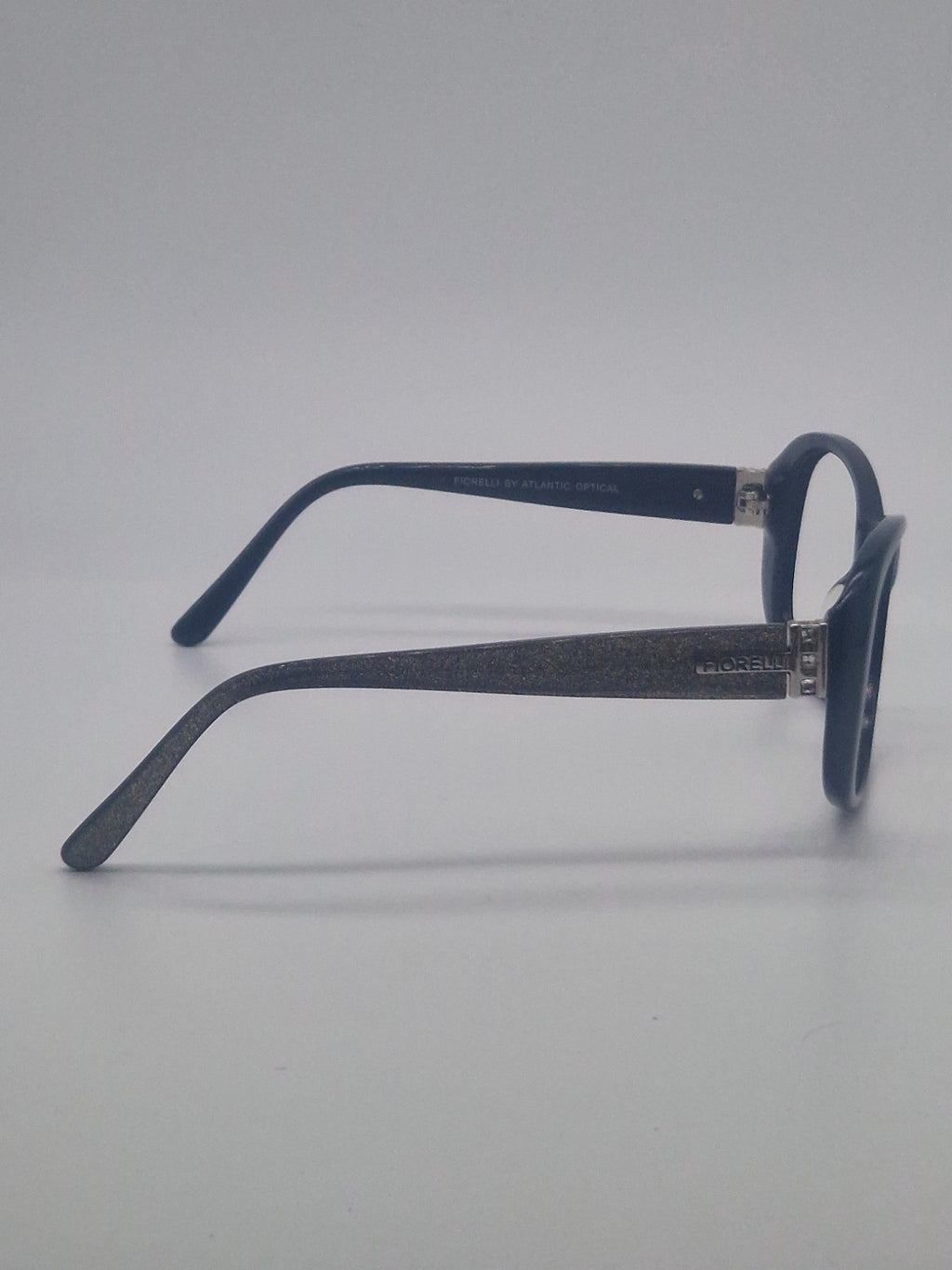 Fiorelli Atlantic Optical FIO049 Black - Eyeglasses frames