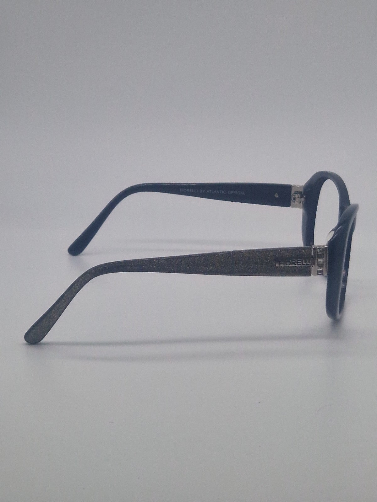 Fiorelli Atlantic Optical FIO049 Black - Eyeglasses frames