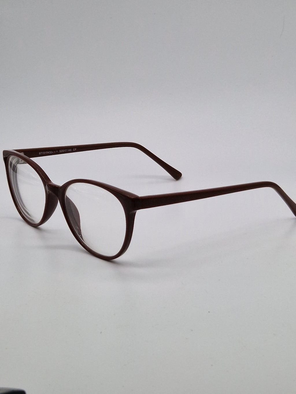 Seen SNGF05 NN Brown - Eyeglasses frames