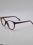 Seen SNGF05 NN Brown - Eyeglasses frames