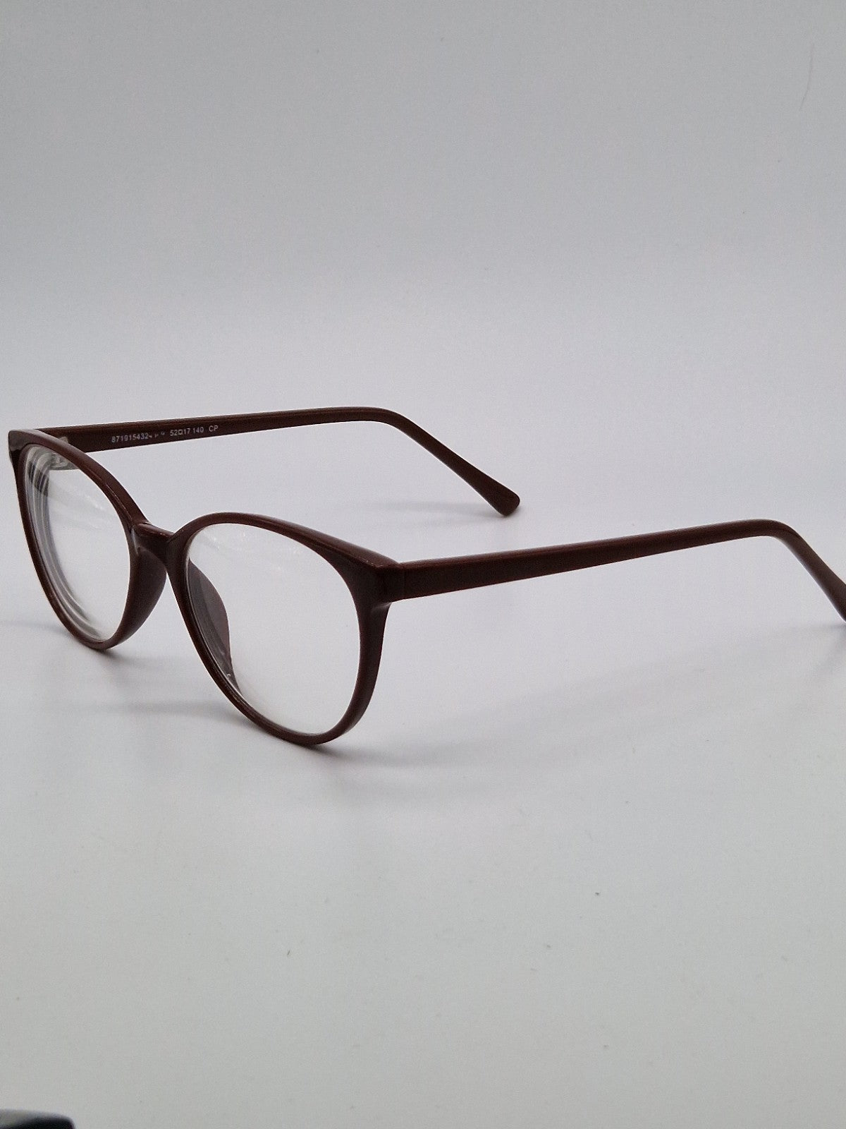 Seen SNGF05 NN Brown - Eyeglasses frames