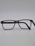Specsavers JB Latin Quater 30824904 Grey - Eyeglasses frames