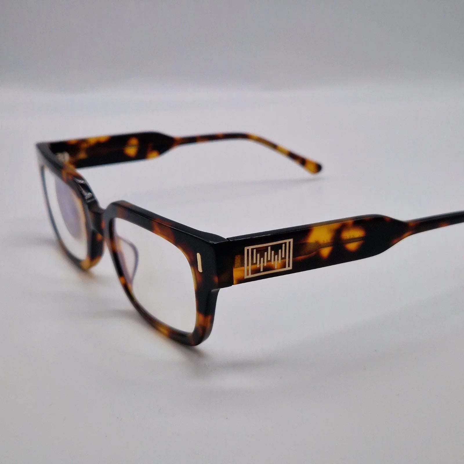 Greer Havana Z196 - Eyeglasses frames