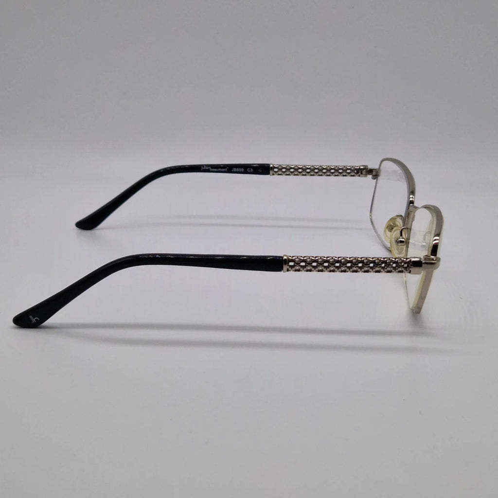 Juliani Beaumont JB 859 Black - Eyeglasses frames