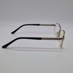 Juliani Beaumont JB 859 Black - Eyeglasses frames