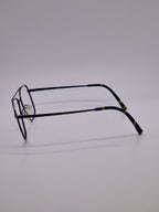 Specsavers Titanium 108 3325946 Blue - Eyeglasses frames