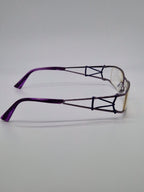 Emporio Armani EA 9417 907 Purple - Eyeglasses frames 