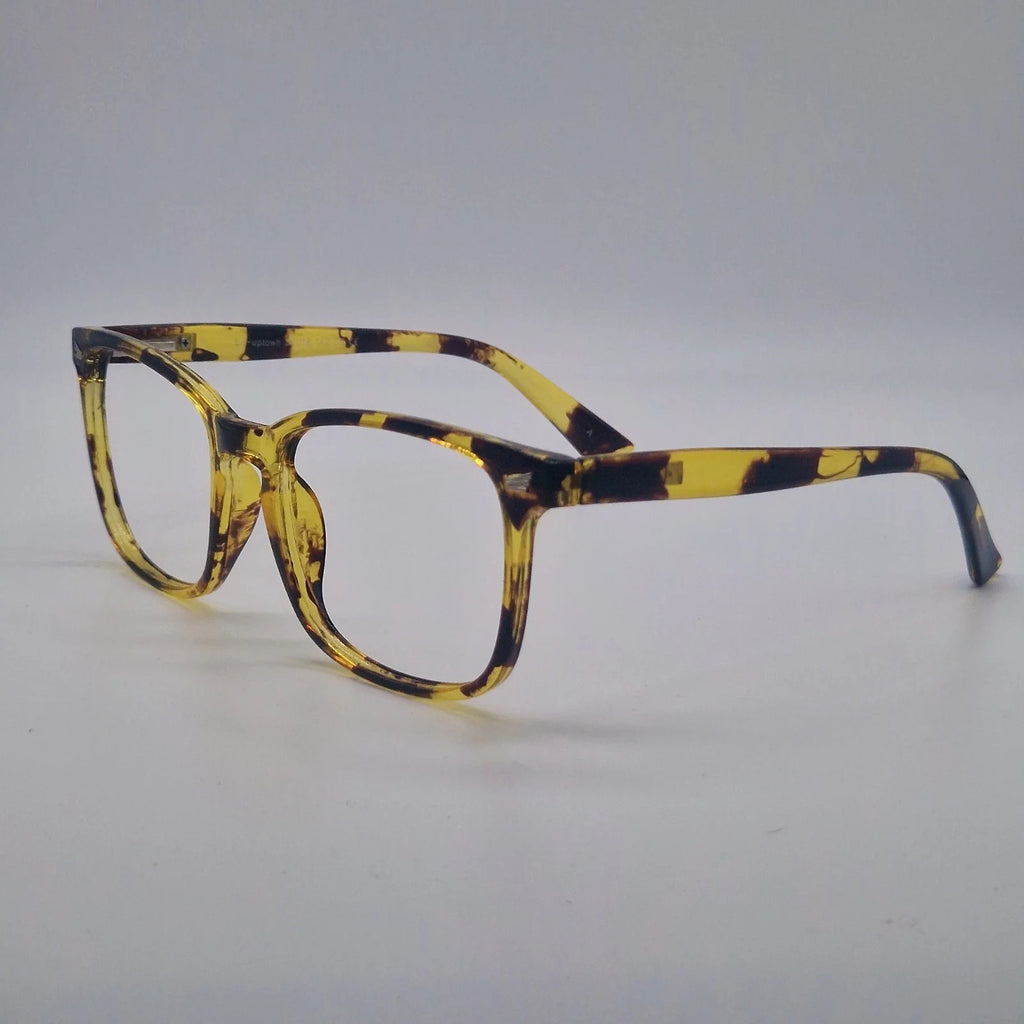 LA - Uptown C5 Tortoiseshell - Eyeglasses frames