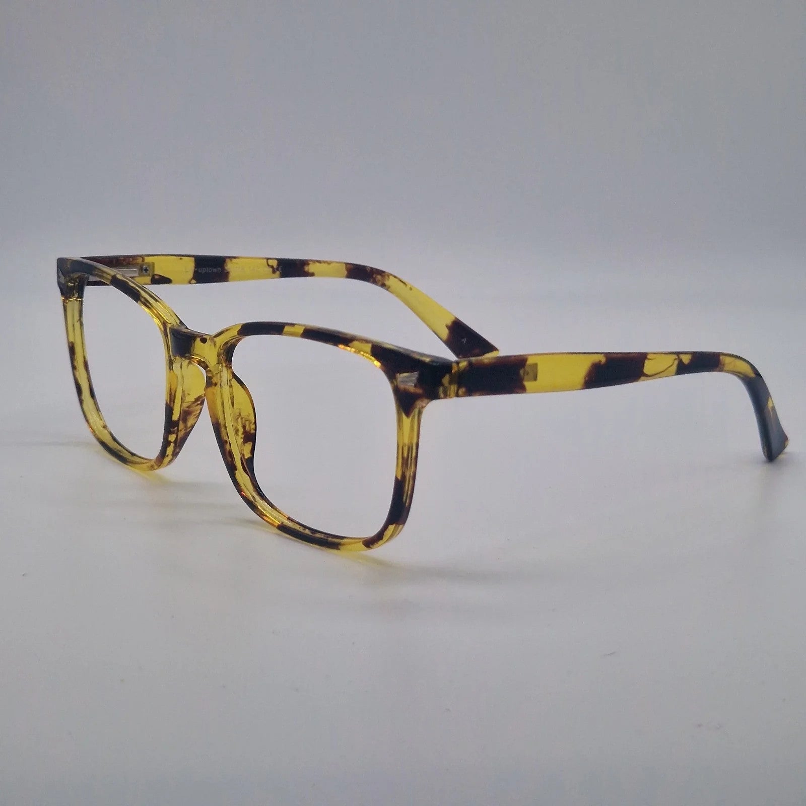 LA - Uptown C5 Tortoiseshell - Eyeglasses frames