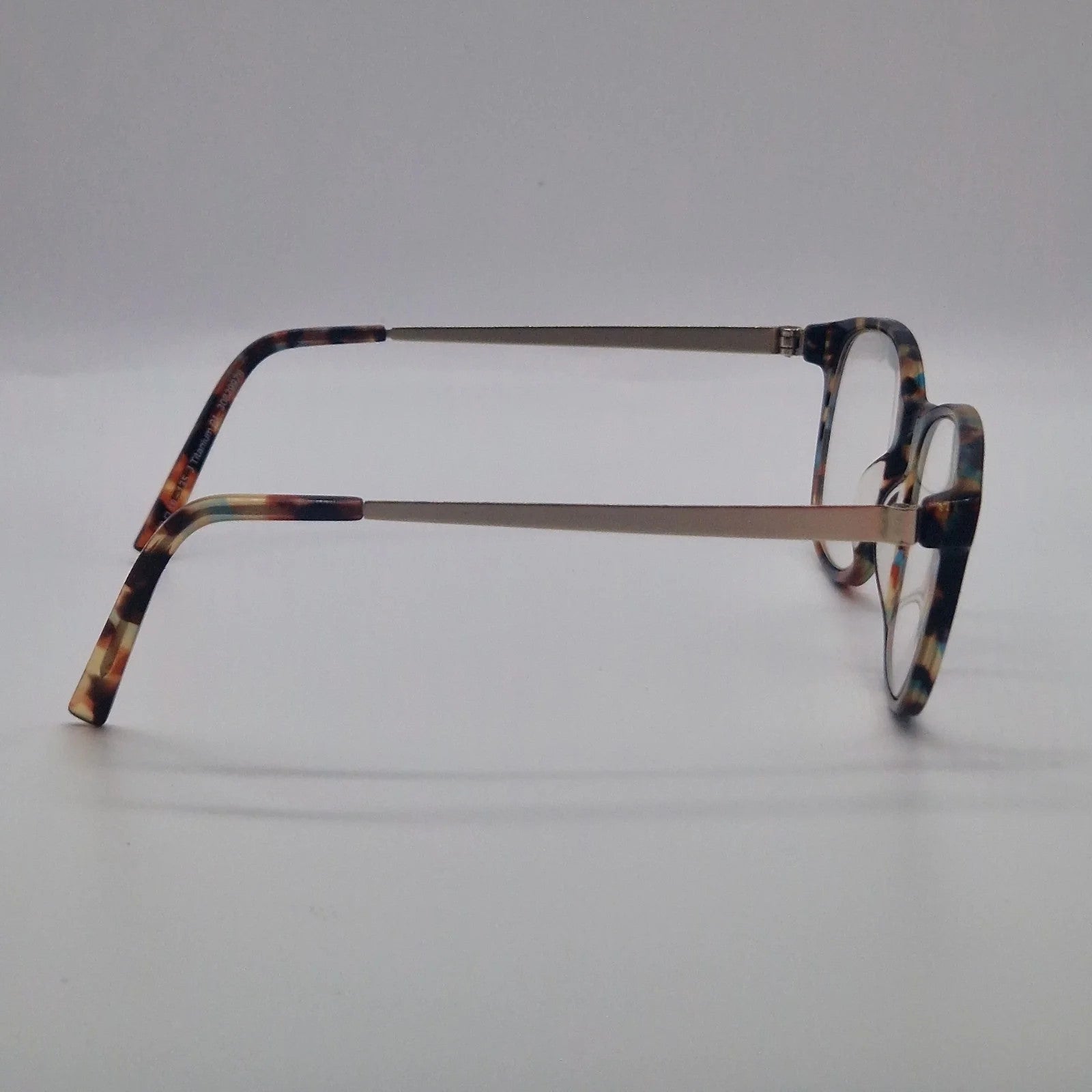 Specsavers J Titanium 01 30829978 - Eyeglasses frames