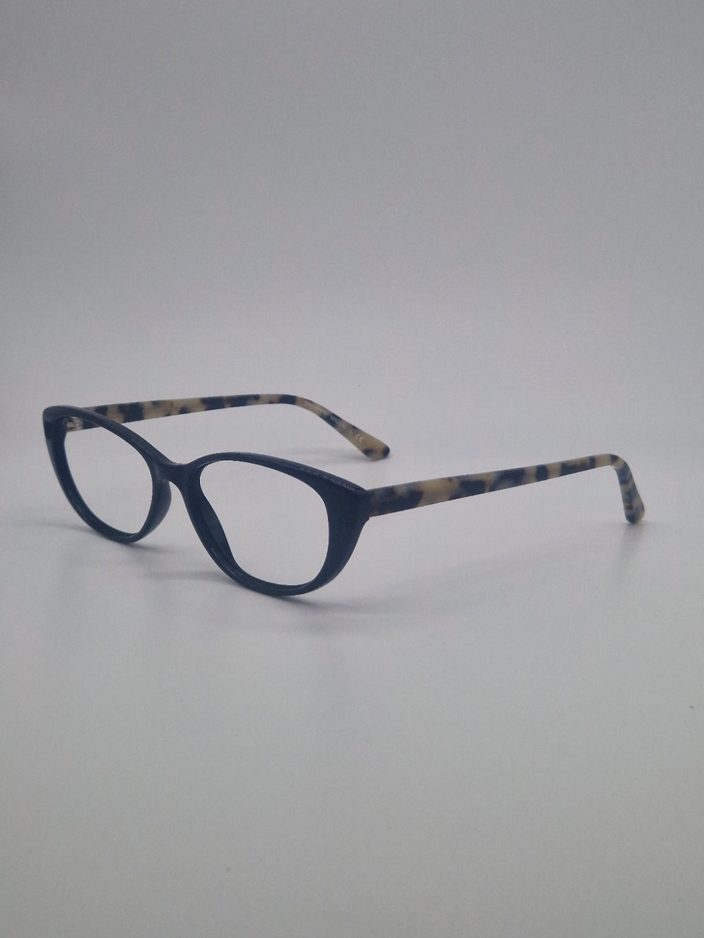 Specsavers Ombre 30687288 Black - Eyeglasses frames 